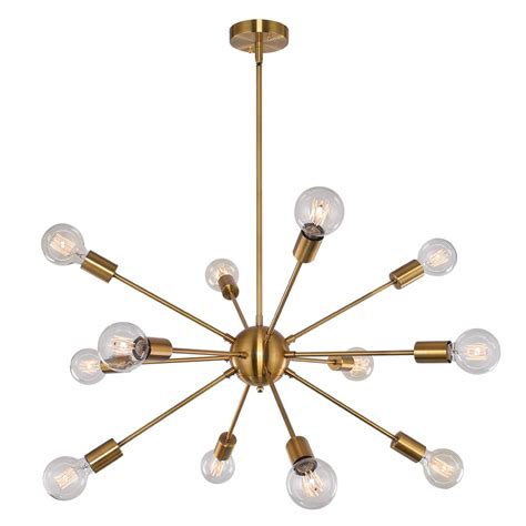 sputnik light fixture|sputnik light fixture home depot.